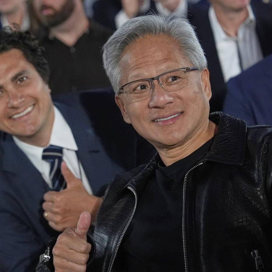 US will get a 15% cut of Nvidia and AMD chip sales to China under a new, unusual agreement